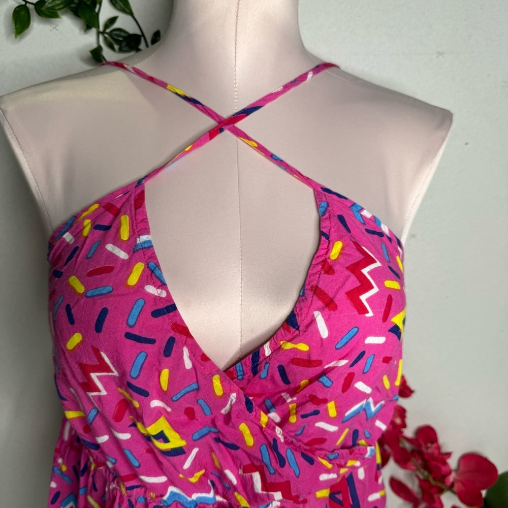 πASOS ROMPER π - Picture 4 of 7